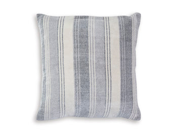 Pillow (4/CS) Adikus Blue/Gray/White