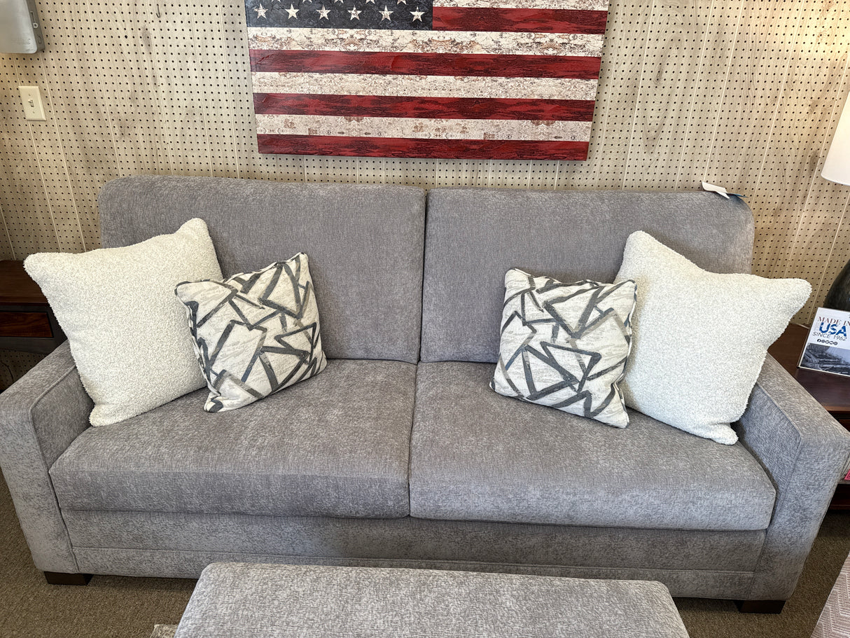 Customizable Tailor Made 95" Sofa