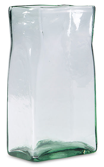 Vase Taylow Green