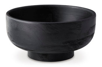 Bowl Brynnington Black