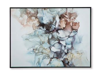 Wall Art Jordsboro Multi