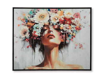 Wall Art Shadwick Multi