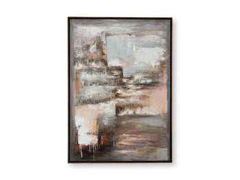 Wall Art Floymour Multi