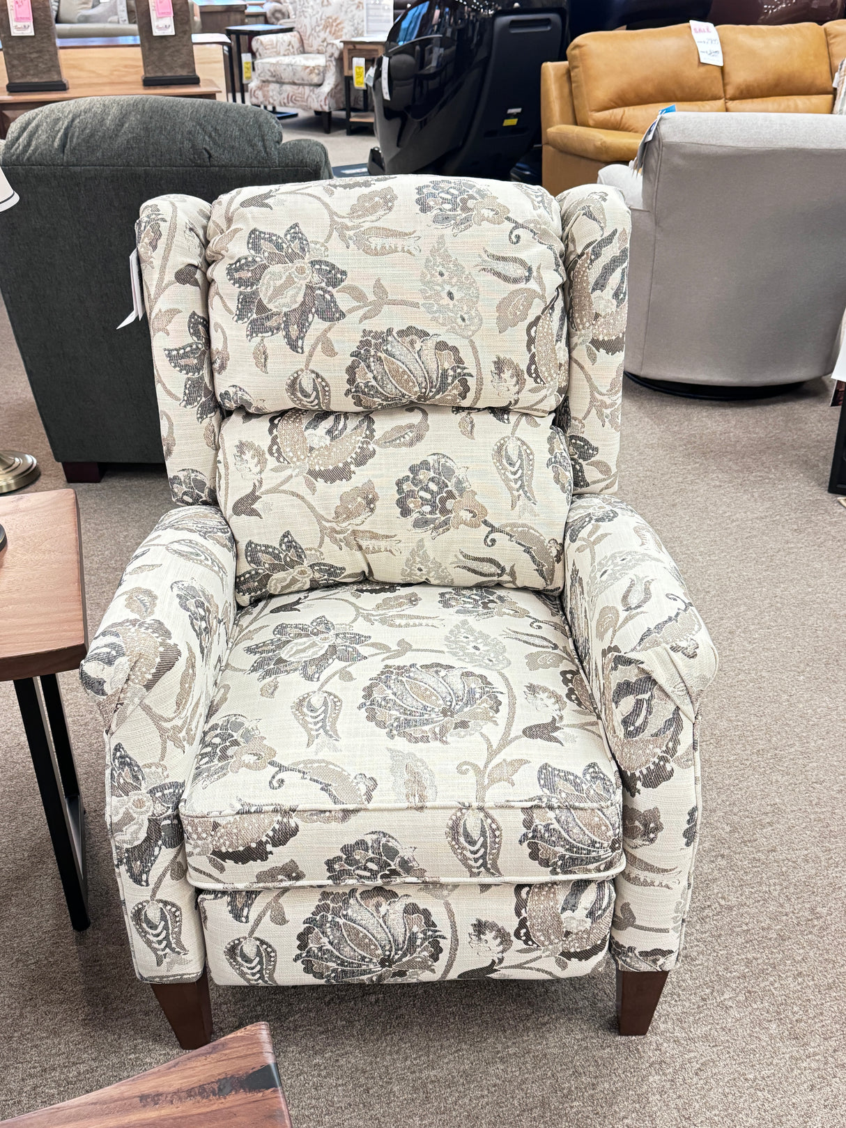 Helen Recliner 1K00-31