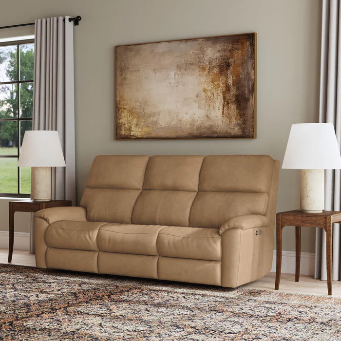 Porter Reclining Power Sofa