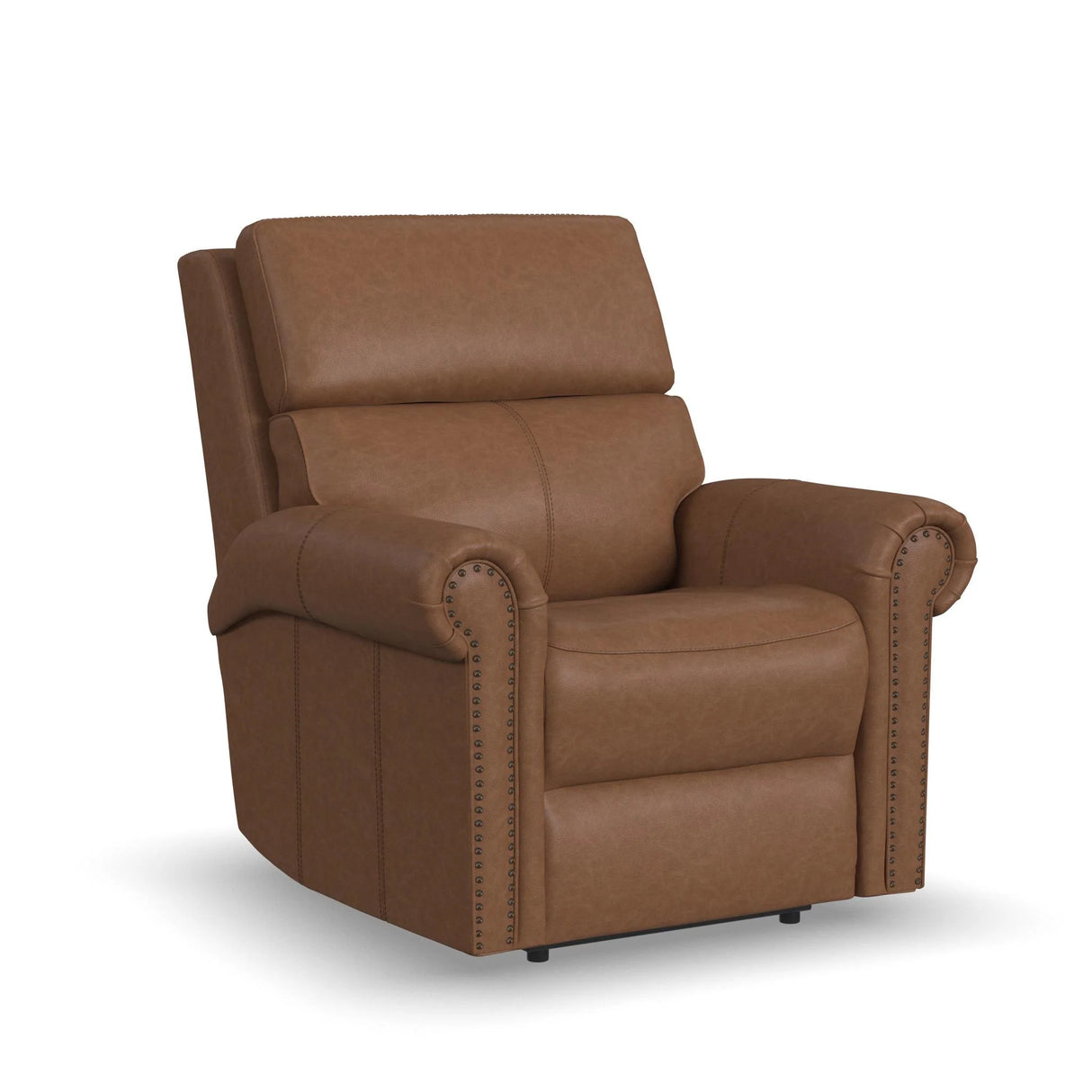 Bernard Power Reclining Lumbar Recliner