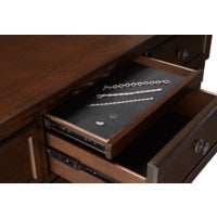 Porter Dresser SR