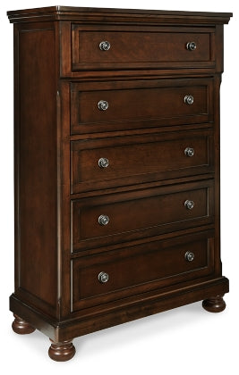 Chest 5 Drawer Closeout