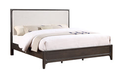 Westfield Upholstered Panel Bed
