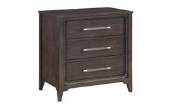 Westfield 28" 2-Drawer Nightstand