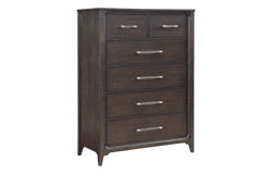 Westfield 38" 6-Drawer Chest