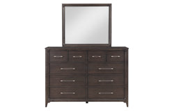 Westfield 38" Landscape Mirror