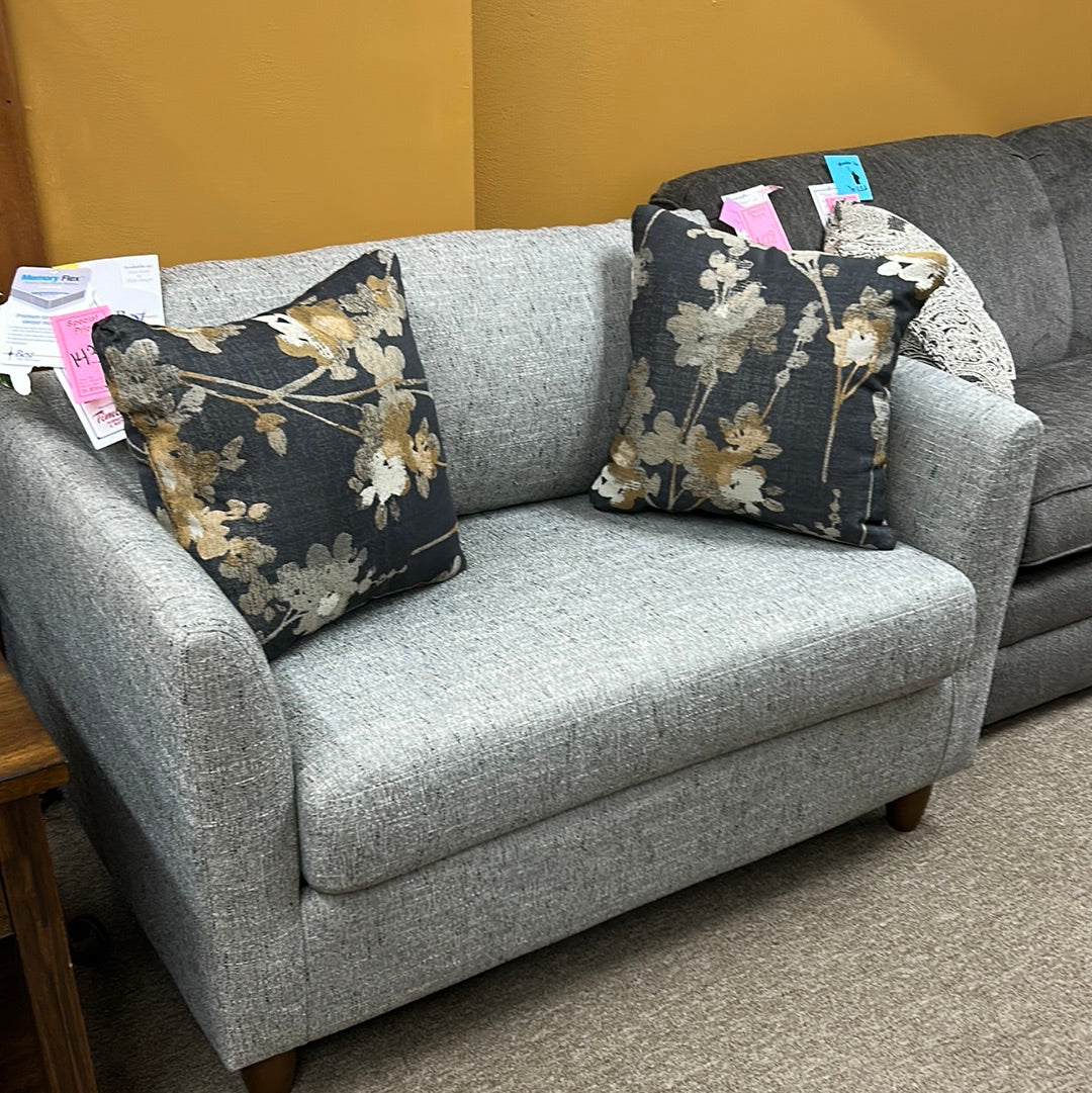 Bayment Twin Sleeper Chair and a Half