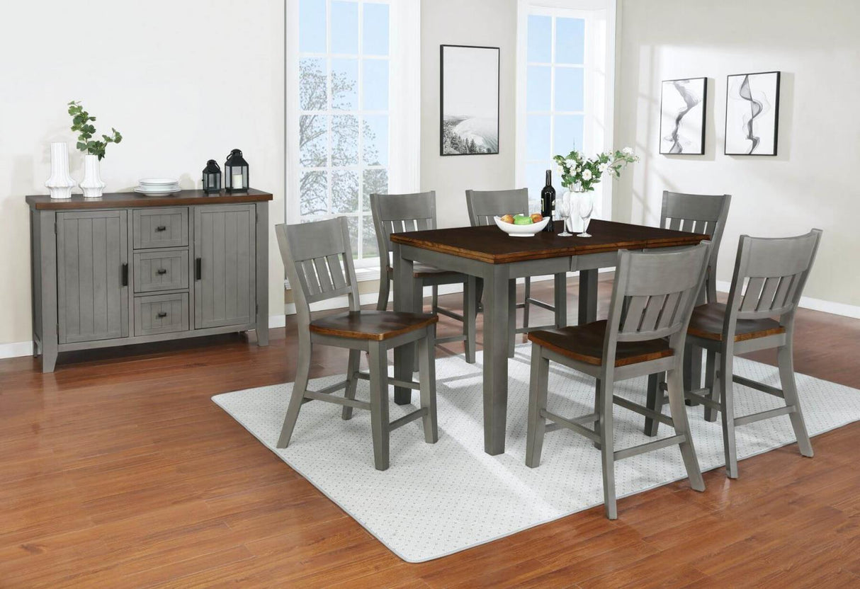 Casanova Gathering 5PC Dining Closeout