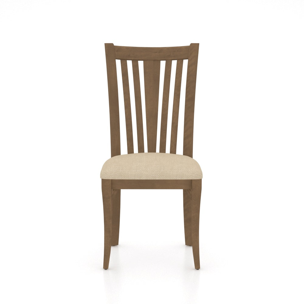 Canadel Dining Chair 0351 SR