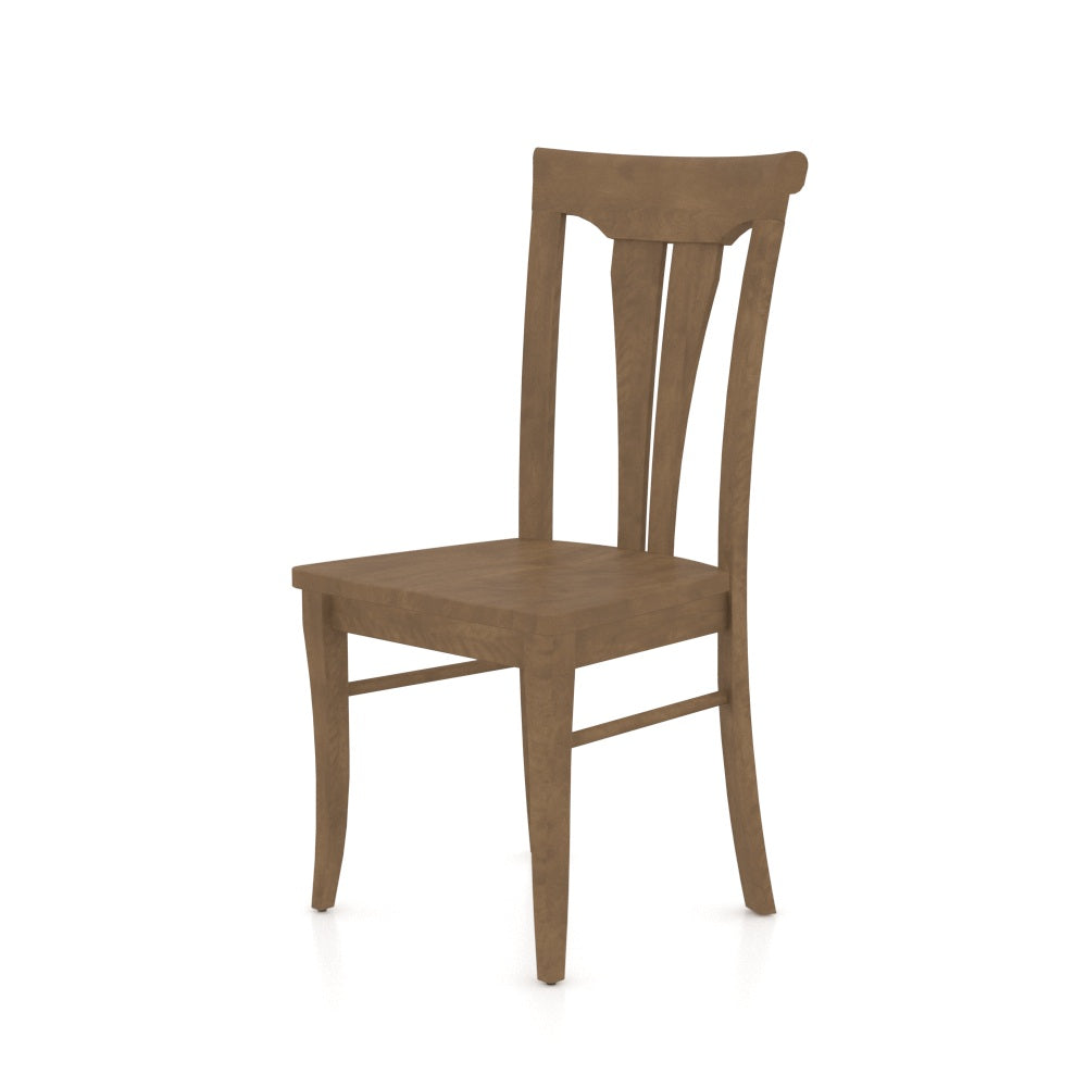 Canadel Dining Chair 0391 SR