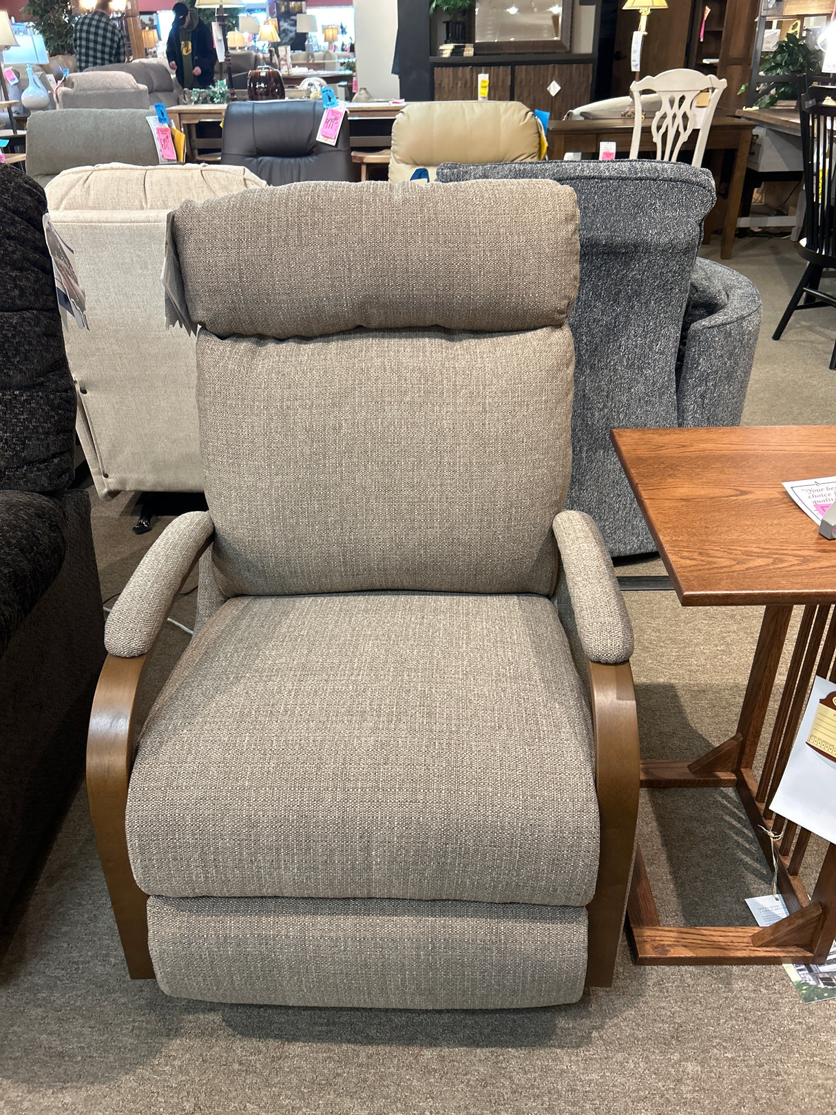 Kinetix Closeout 19986