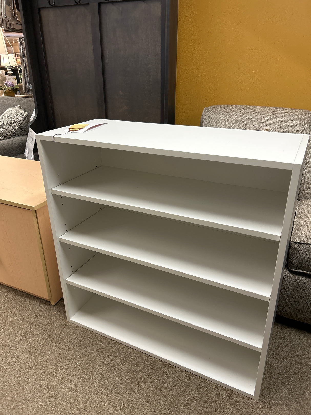 CC Bookcase 36"