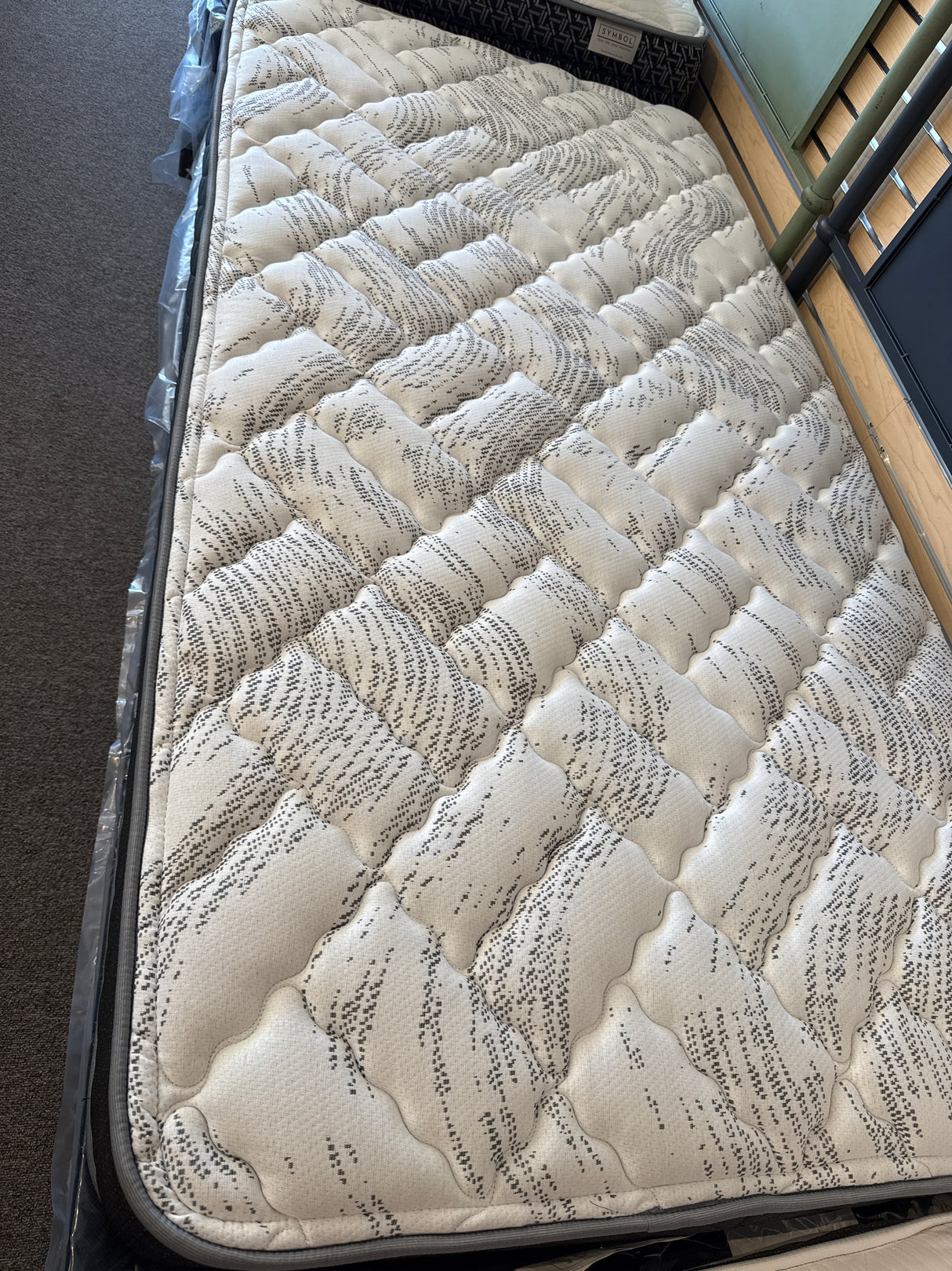 Catrina Firm Mattress