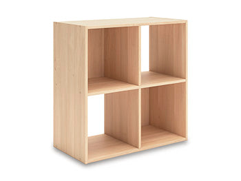 Four Cube Organizer Piperton Tan