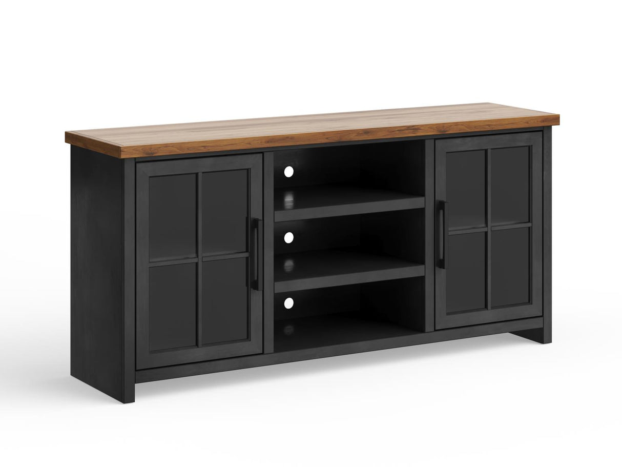 Essex 67" TV Console