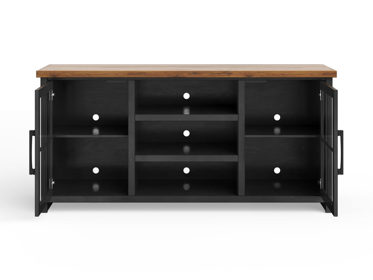 Essex 67" TV Console