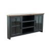 Essex Corner TV Console