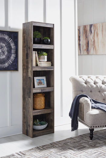 Pier Derekson Multi Gray