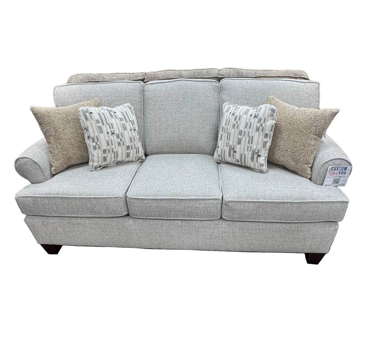 Weaver Sofa Closeout