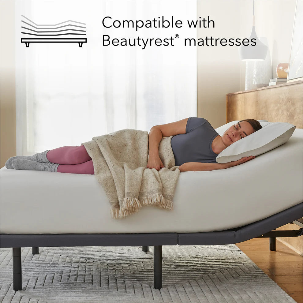 BeautyRest Gold Basiclogic Adjustable Base