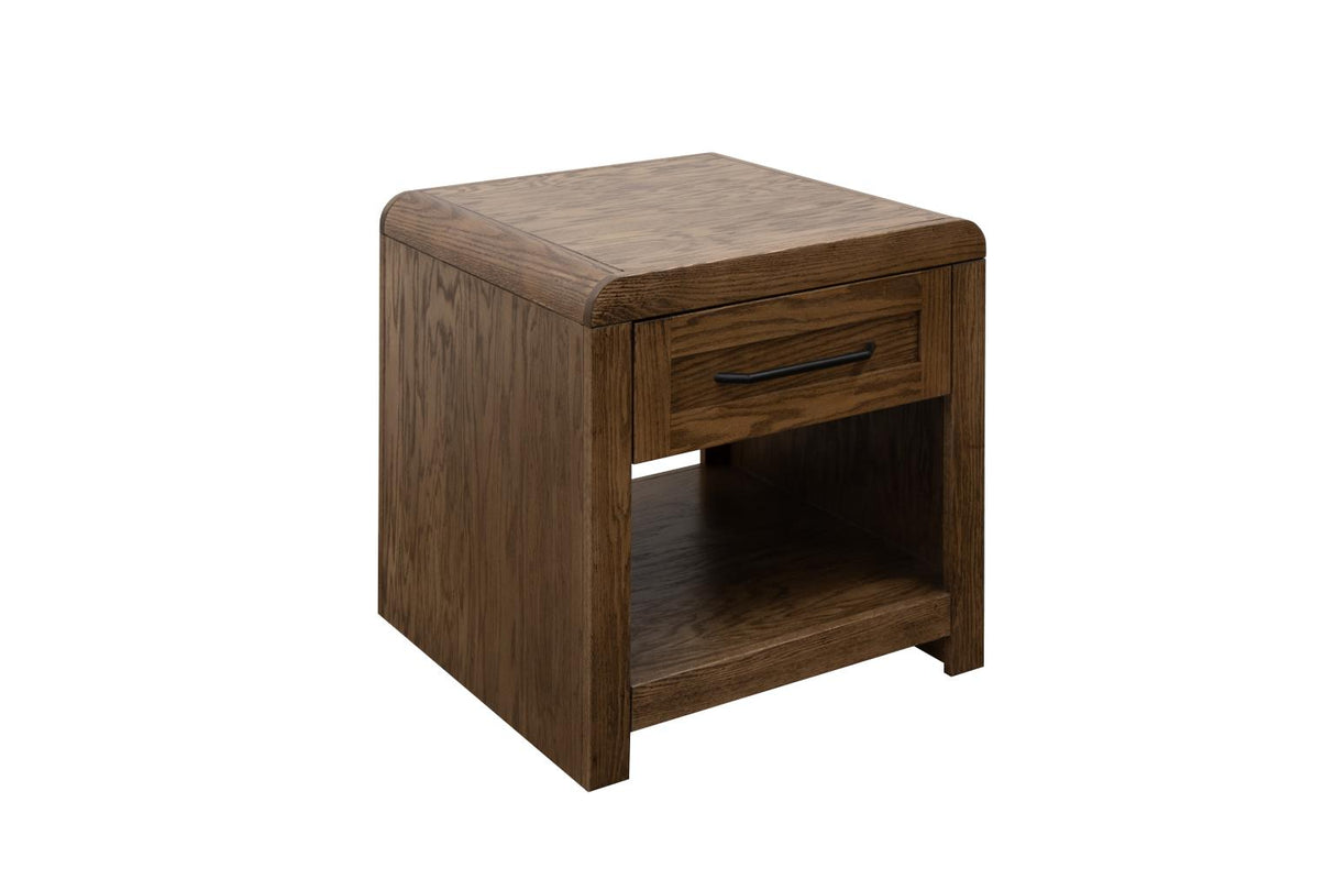 Haven End Table