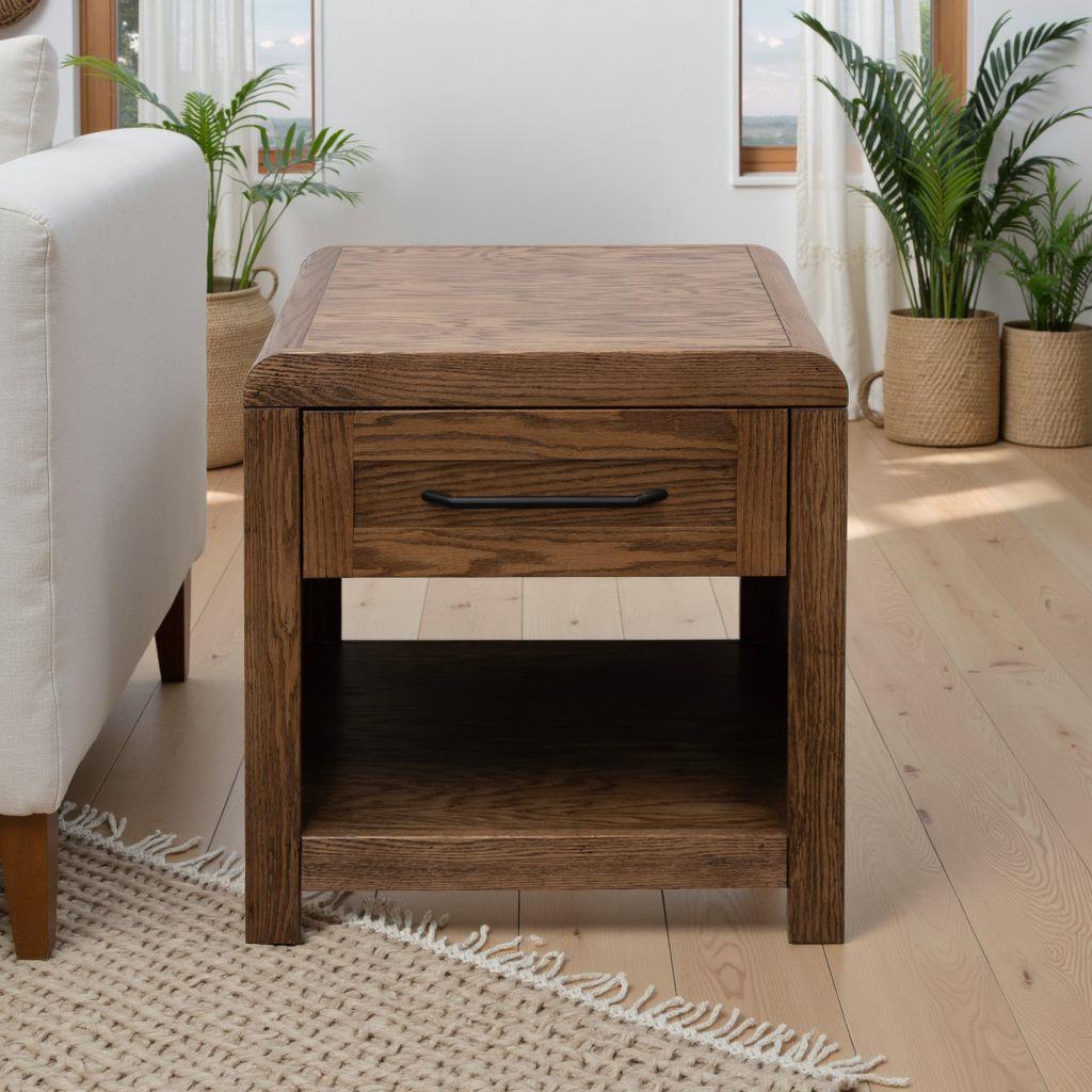 Haven End Table