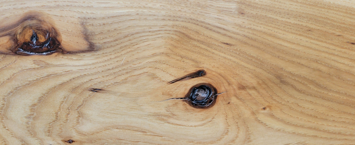 Doyle Amish Collection - 1 Drawer Nightstand Hickory