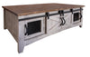 IFD3401 Pueblo Occasional Collection