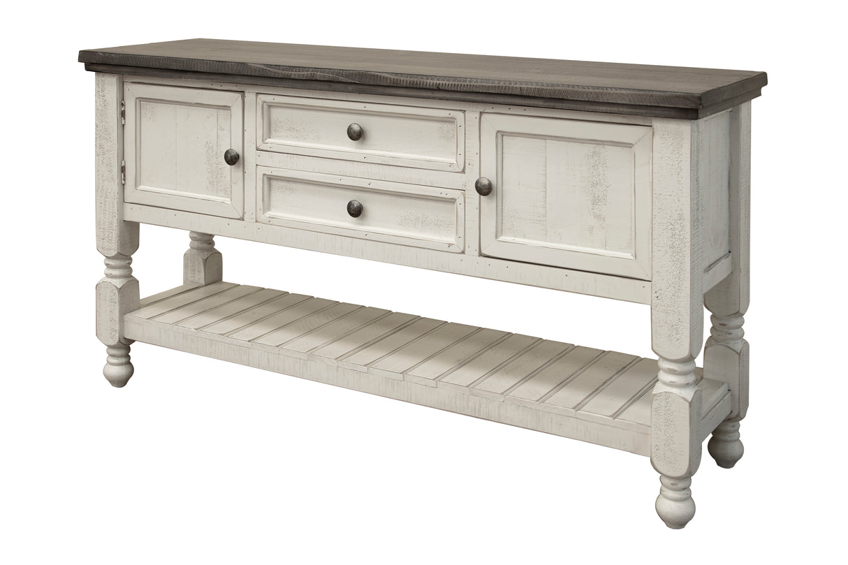 IFD4691 Stone Occasional Collection