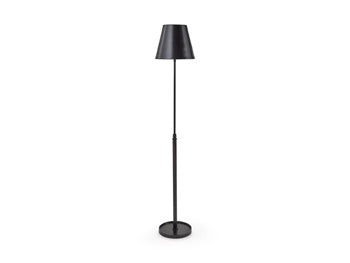 Metal Floor Lamp (1/CN) Wimner Antique Bronze Finish