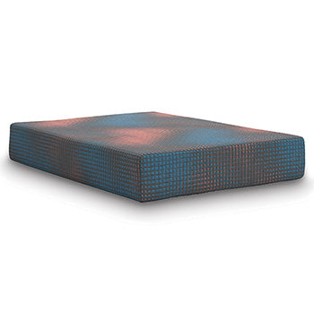 King Mattress 13 Inch Hybrid Hot Buy Multi