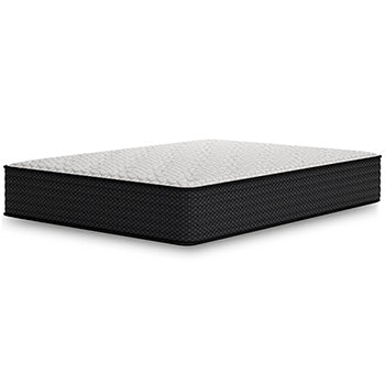 Twin XL Mattress Limited Edition Plush White