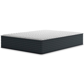 Full Mattress Hybrid 1300 White