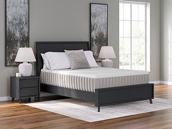 Queen Mattress Terra Sleep Soft White