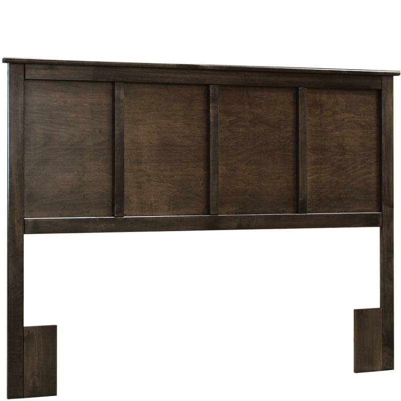 Vesper Panel Headboard