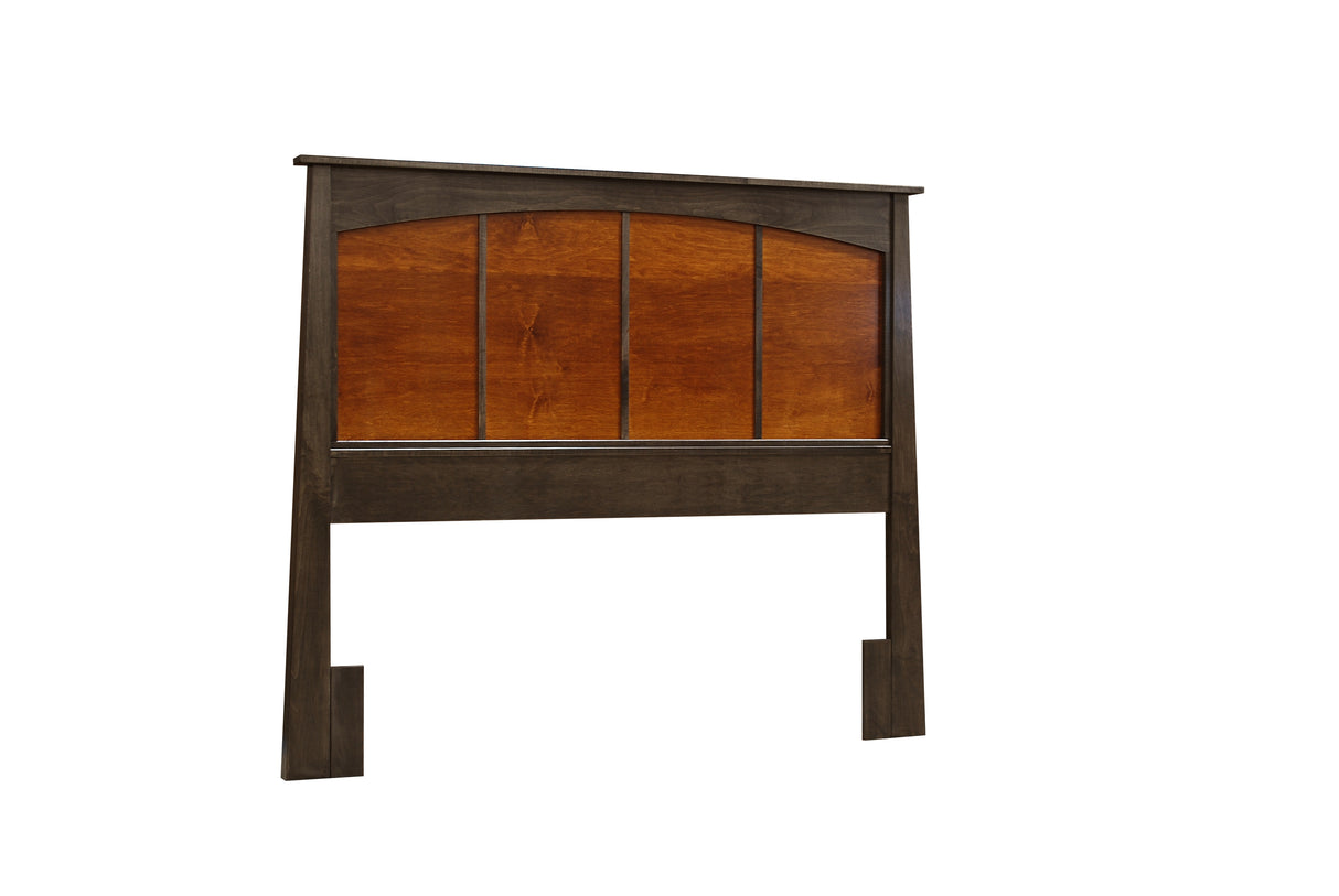 Unity Arched Panel Headboard