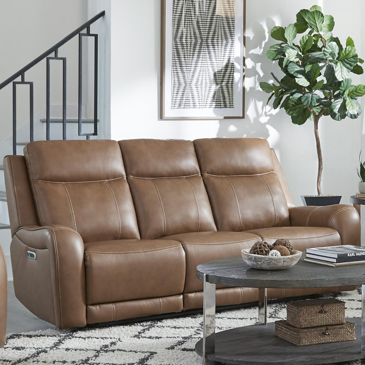 Hayward Sofa Reclining Closeout