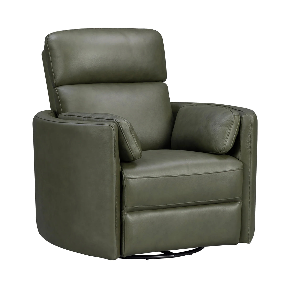 Radius Power Swivel Recliner