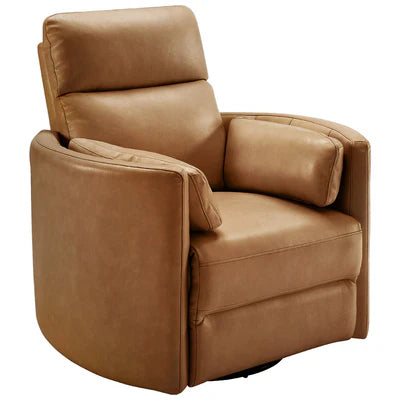 Radius Power Swivel Recliner