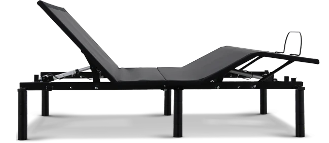 RIO Ergo Motion 2.0 Adjustable Bed