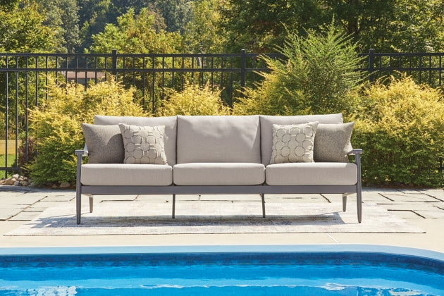 Outdoor Sofa