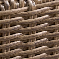 Outdoor 3PC Sectional Beachcroft