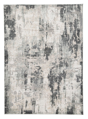 Large Rug Mazatl Multi