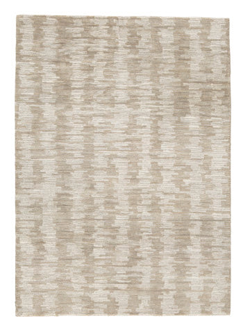 Medium Rug Abanlane Brown/Cream